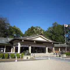 護国神社