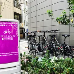COGICOGI 変なホテル東京 浜松町ポート