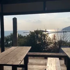 御膳山展望台
