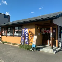 情熱うどん わらく