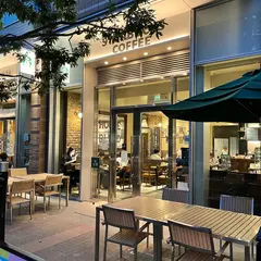スターバックスコーヒー 大崎ブライトタワー店