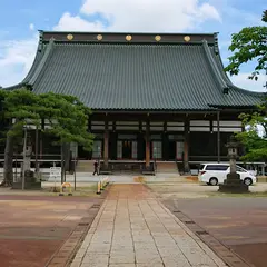 真宗大谷派 三条別院