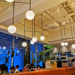 スターバックス コーヒー 新田町ビル店