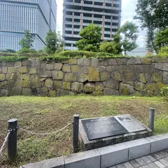 赤坂見附跡