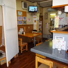 横須賀タンメン 青龍