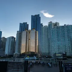 The bay 101/ドベイ イルゴンイル/더베이101