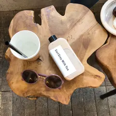 LOW COFFEE HANNAM/ロウコピハンナム/로우커피한남