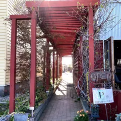 緋呂 CAFE