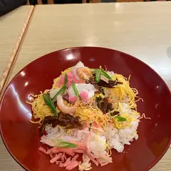 すし丸道後店
