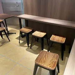 ショコロブ 名駅サンロード店