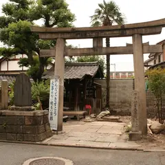 石上神社