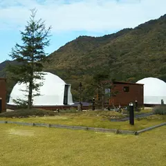 GLAMP DOME -グランドーム- 神戸天空