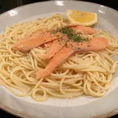 スパゲティハウス淀屋橋店