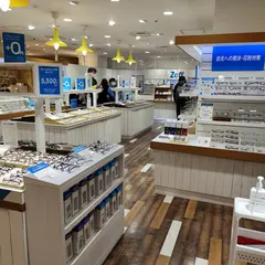 Zoff アトレ目黒店