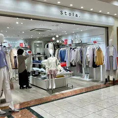 Stola. ウィング新橋店