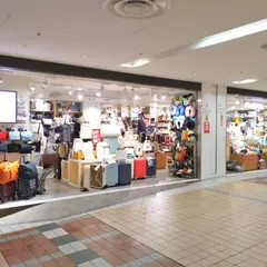 IDEA SEVENTH SENSE/TRAVEL SHOP MILESTO八重洲地下街