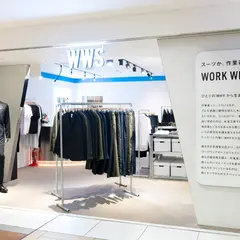 WWS 八重洲地下街店