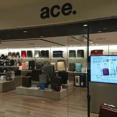 ace. 八重洲店