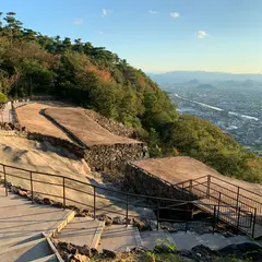 屋島城