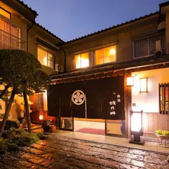 城乃井旅館
