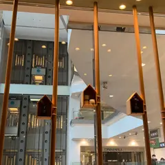 札幌ステラプレイス ２Ｆセンター・グラッシェル