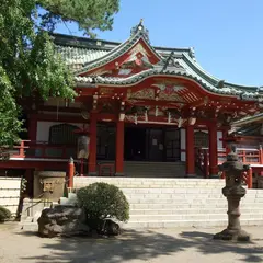 奥之院