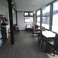 そば処 素香庵