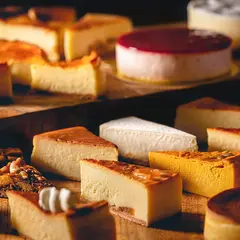 どるちぇ ど さんちょ （DOLCE DE SANCIO）
