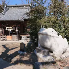 飯玉神社
