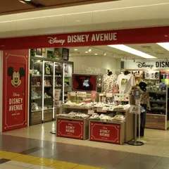 DISNEY AVENUE by KIDDY LAND