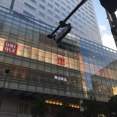 ユニクロ アトレ秋葉原１店