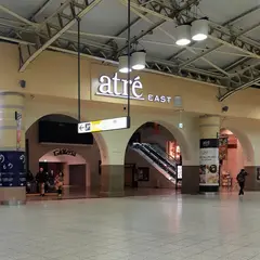 atre east
