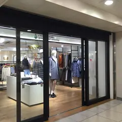 ユナイテッドアローズ グリーンレーベル リラクシング アトレ上野店
