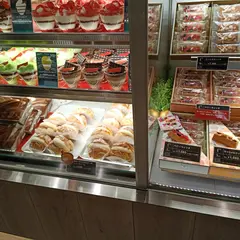 シーキューブ エキュート日暮里店