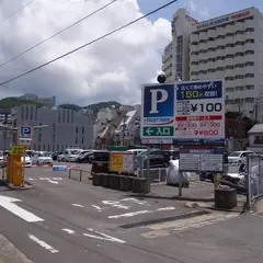 トラストパーク銅座