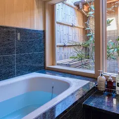 KYOMACHIYA-SUITE RIKYU