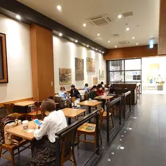 スターバックスコーヒー ららぽーと海老名店
