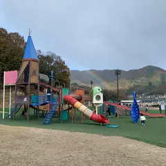 矢掛町総合運動公園