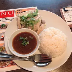 バーンイサーン 高円寺店