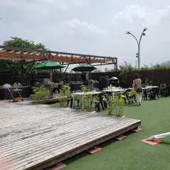 上賀茂グランピングパーク