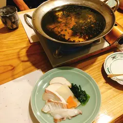 求菩提温泉卜仙の郷