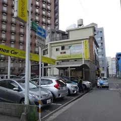 タイムズカーレンタル大分駅前店