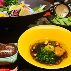 旬彩美味 岡茶
