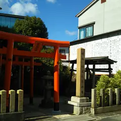 竹尾稲荷神社
