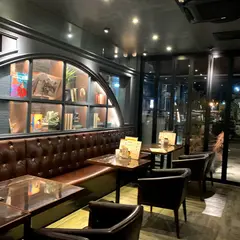 星乃珈琲店 横浜上郷町店