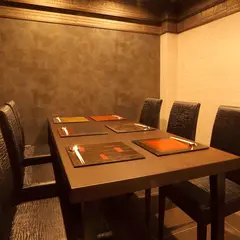 日本料理FUJI