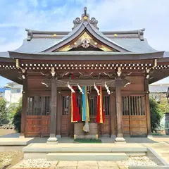 本天沼