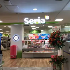 セリア ウィング高輪WEST店
