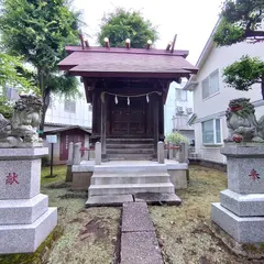 天祖神社
