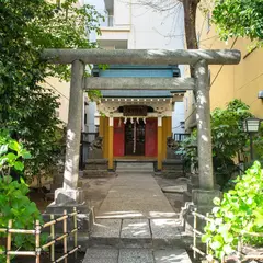 秋葉神社